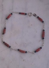 Bracciale argento 925 - argento, con