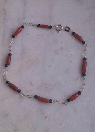 Bracciale argento 925 - argento, con