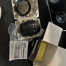 Sigma 28-80mm F3.5-5.6 MINI