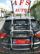 PORTABICI POSTERIORE X 3 BICI