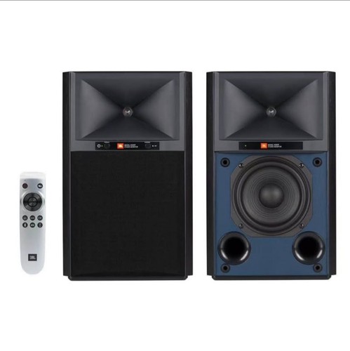 Jbl 4305p monitor - 4305p, studio