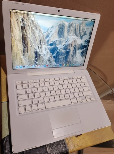 Ottimo macbook a1181 - ottimo, w
