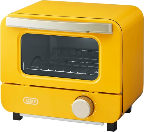 Toffy hts1 mini forno - mini,