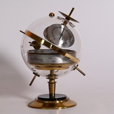 Sputnik Stazione Meteo Ottone
