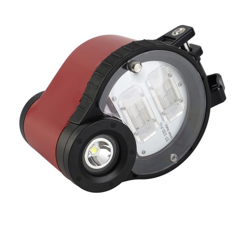 St100 pro strobo - st100,
