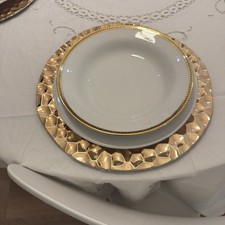 servizio piatti richard ginori