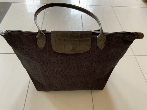 Longchamp pliage large - le,