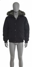 Giubbino Woolrich marrone