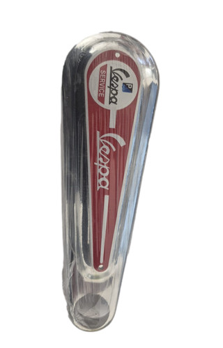 Vespa copri forcella - copri, anteriore