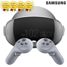 Samsung Galaxy XR HEAD-UP