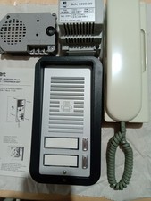URMET KIT CITOFONO