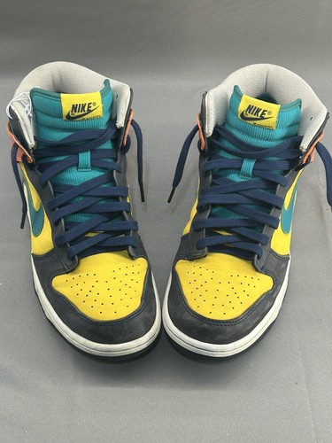 Vintage nike dunk - vintage,