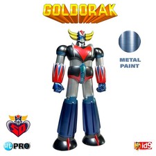 GRENDIZER GOLDORAK METALLIC