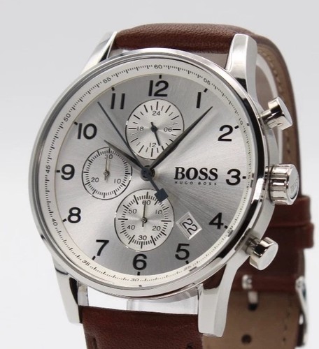 Orologio uomo hugo boss - uomo, 44