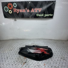 2003 Yamaha Zuma 50cc Scooter