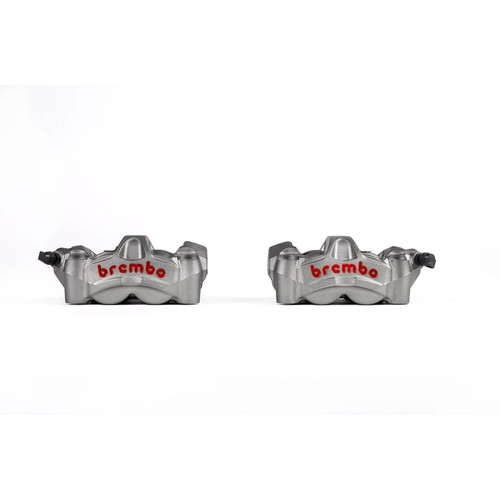 Kit pinze freno racing - , radiali