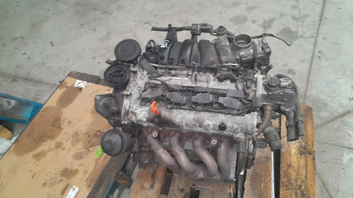 Motore golf bkg 4 fsi - golf, 1.4