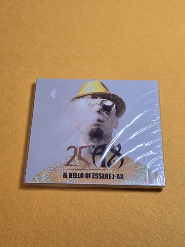 Bello di essere j - j-ax,