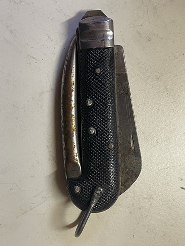 Coltello multiuso militare - multiuso,