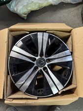 Cerchio Mercedes Classe C A206