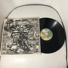 Doug Sahm Tex Mex Trip -