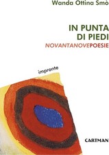Libro Nuovo - Ottina Smo Wanda