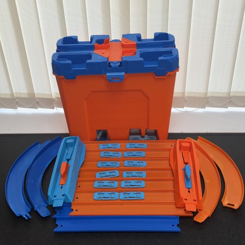 Hot wheels track builder - hot,