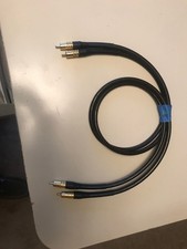 Cardas twinlink 5-c stereo