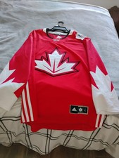 Maglia da hockey Adidas Matt