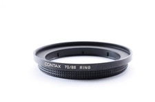 Anello Contax 70/86 eccellente