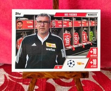 Topps Match Attax Extra CL