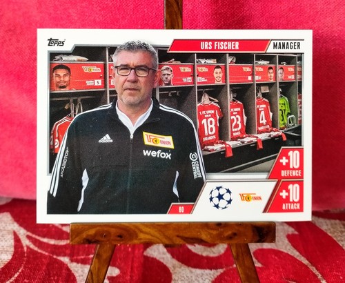 Topps match attax extra - topps,