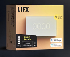 LIFX LFSWWHT4FUS Interruttore