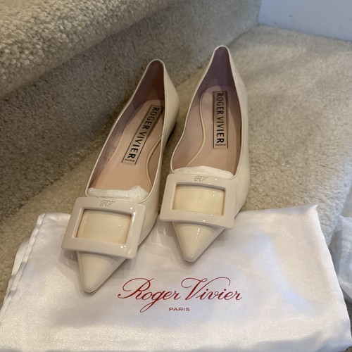 Roger vivier gommettine ball - vivier,