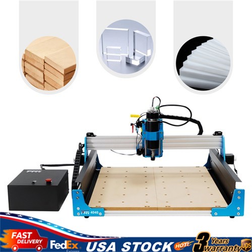 Router usb assi cnc 4040 - 3,