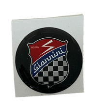 Adesivo Stemma Resinato