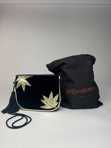 Borsa vintage yves saint - vintage,
