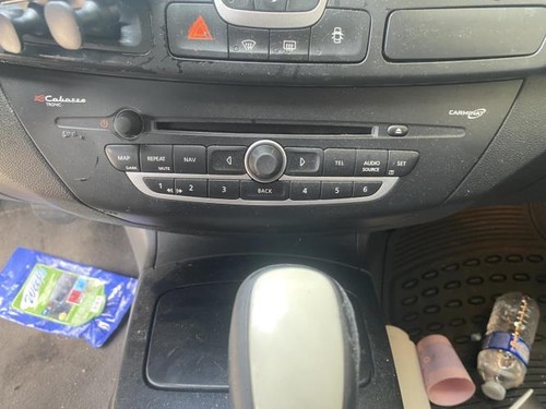 Autoradio renault laguna - autoradio,