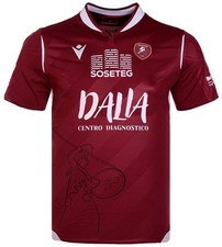 2020-21 reggina home shirt (L)
