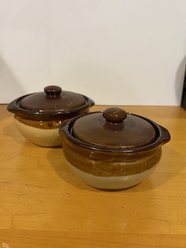 Set pentole zuppiera vintage - set,