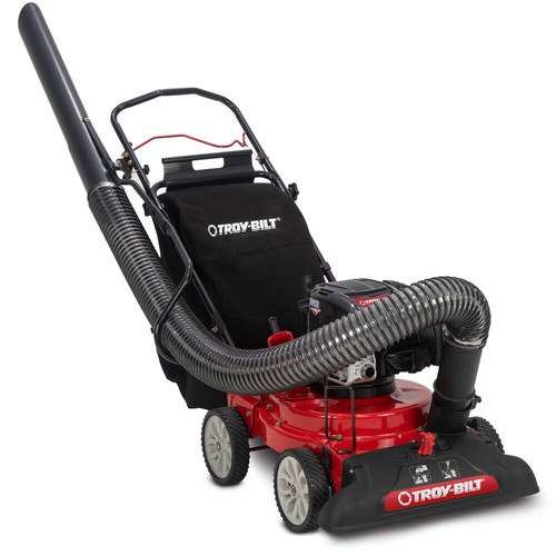 Trituratore semovente