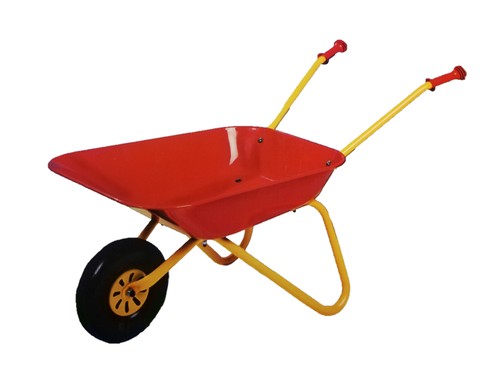 Carrello per bambini - bambini, in