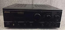 Amplificatore integrato SANSUI