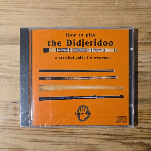 How play the didjeridoo - to,