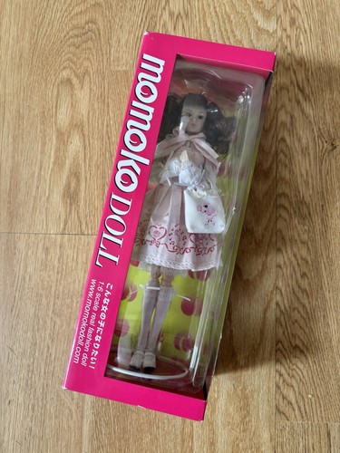 Barboncino bambola moda - , momoko