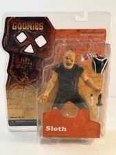 The Goonies SLOTH Action
