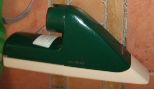 Picchio folletto vorwerk - picchio,
