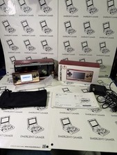 NINTENDO GAMEBOY MICRO 20th