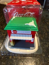 Coca-Cola Villaggio di Natale