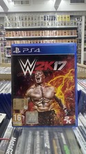 WWE 2K17 (Italiano) [PS4] Negozio Game Island